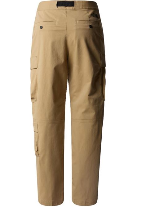 tonegawa loose cargo THE NORTH FACE | NF0A87ADPLX1.PLX1